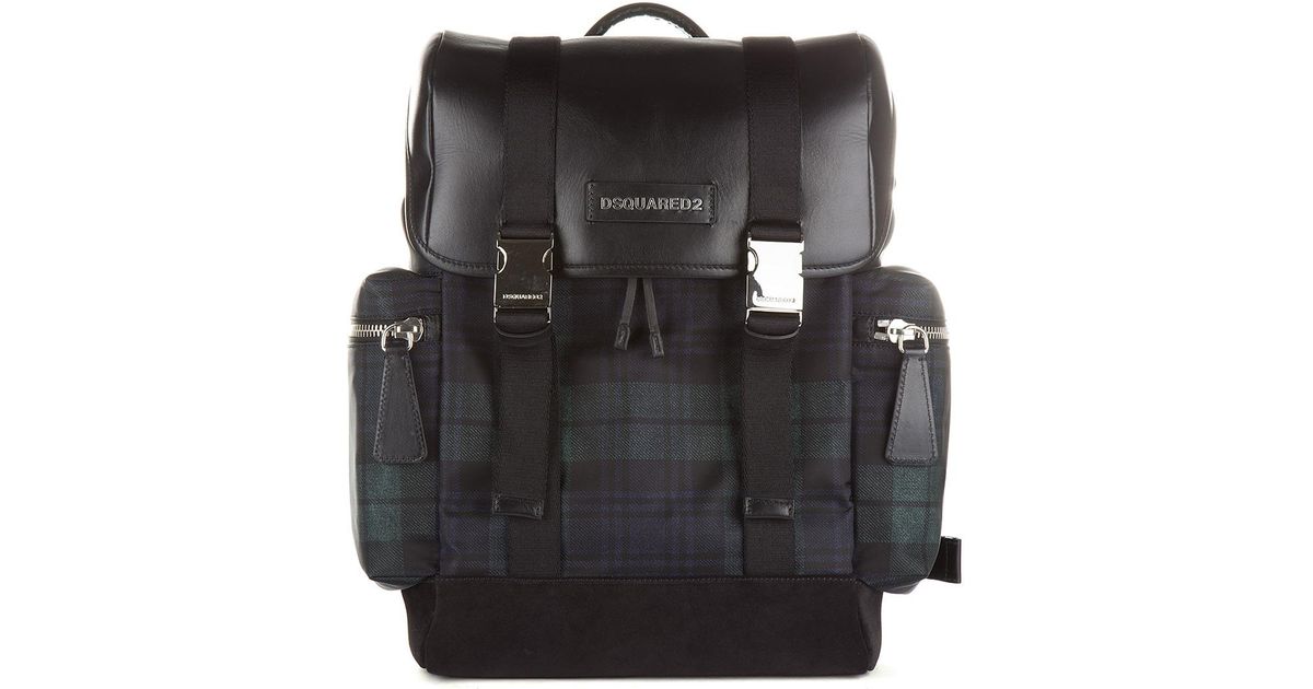 nylon rucksack backpack