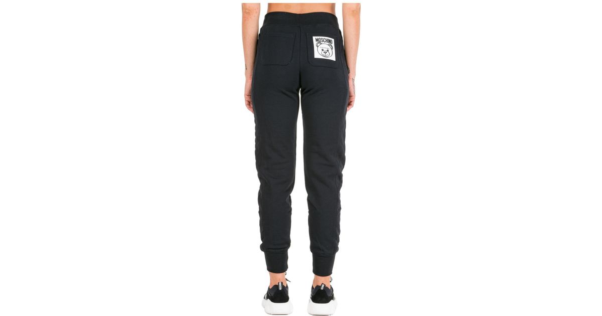 teddy bear tracksuit womens