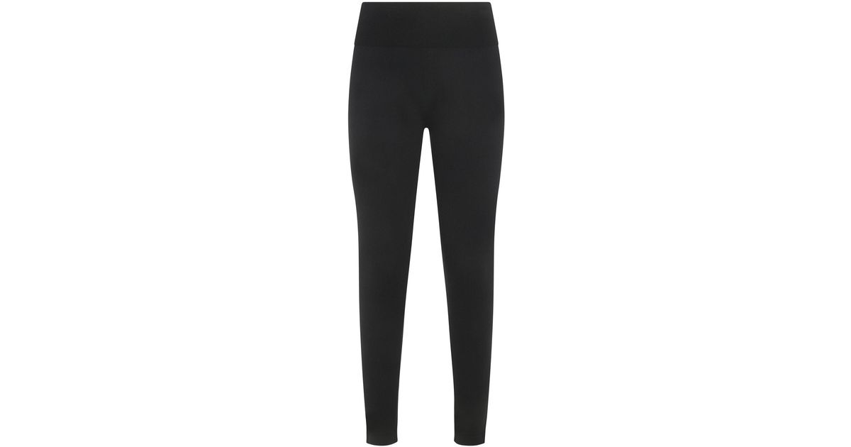 Wolford Perfect Fit Leggings in Black