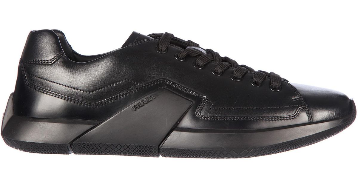 prada sneakers 2010