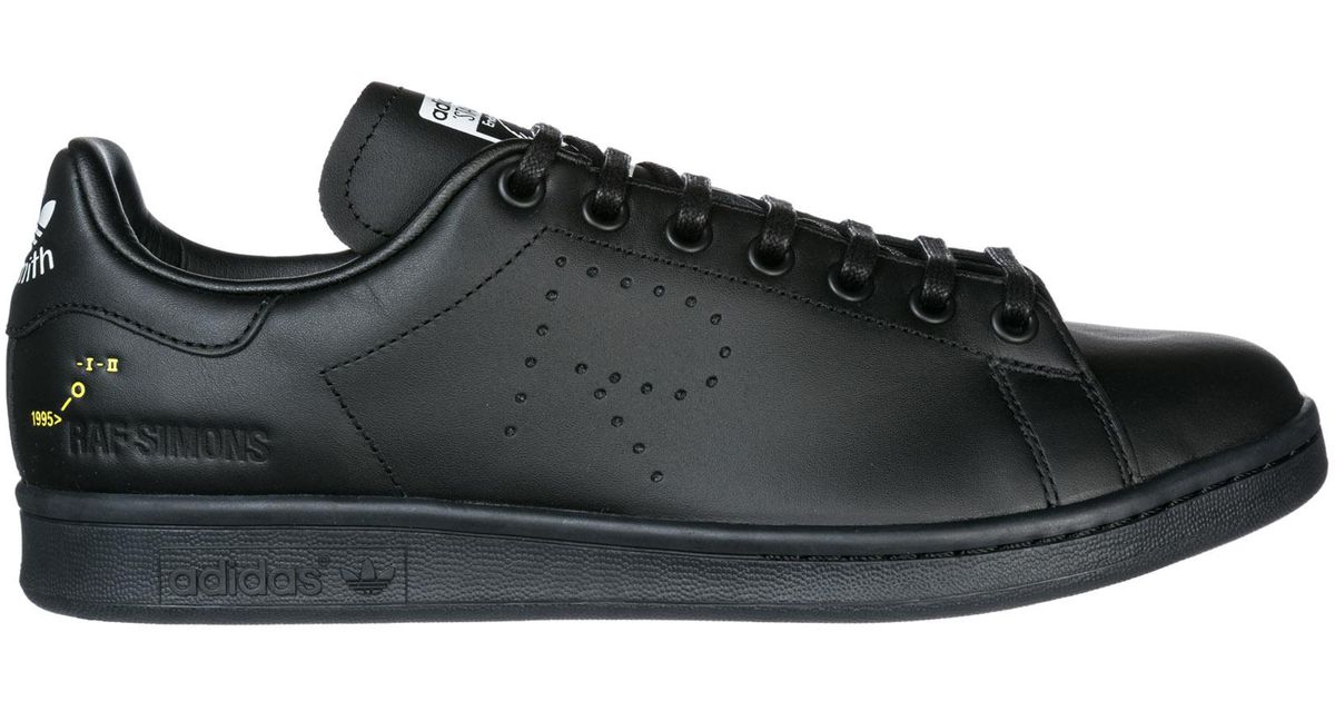 stan smith bianco argento