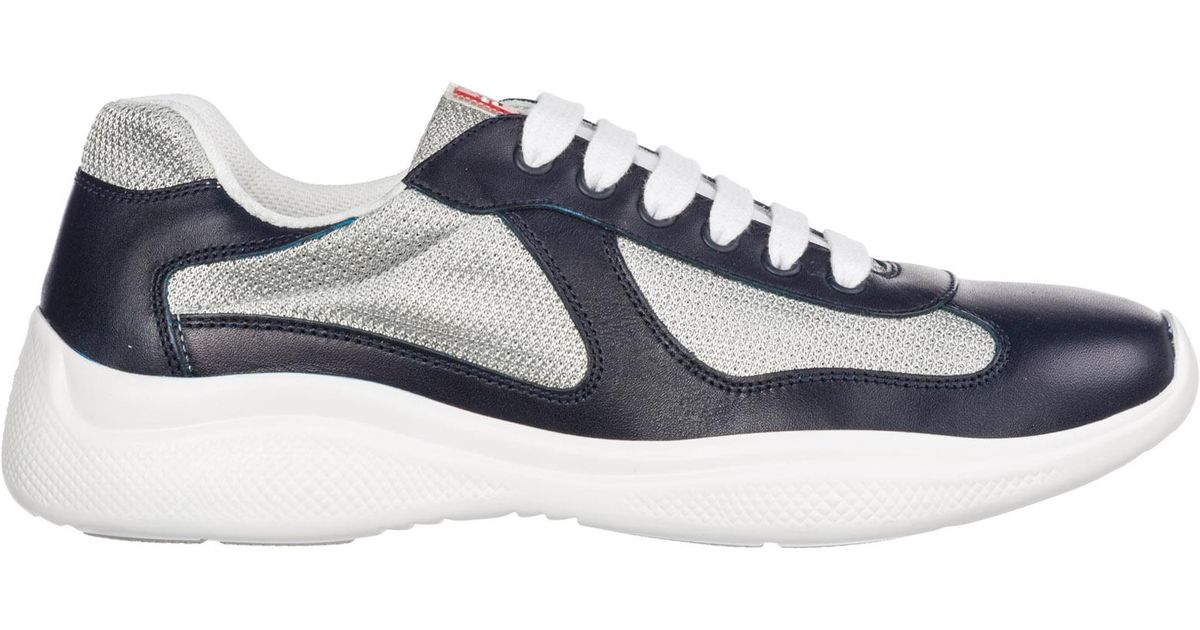 mens discount prada shoes