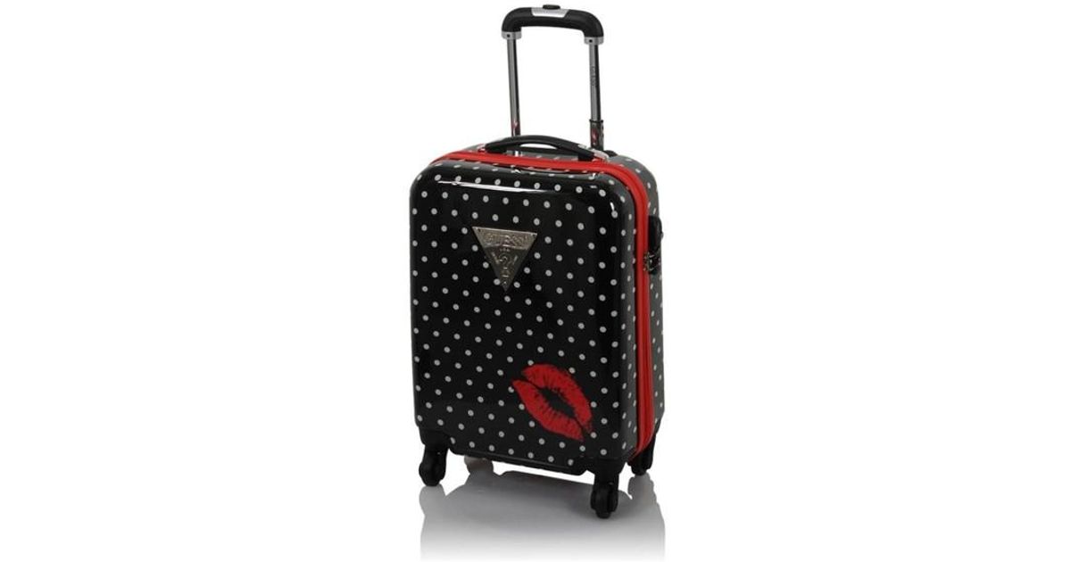 valise guess