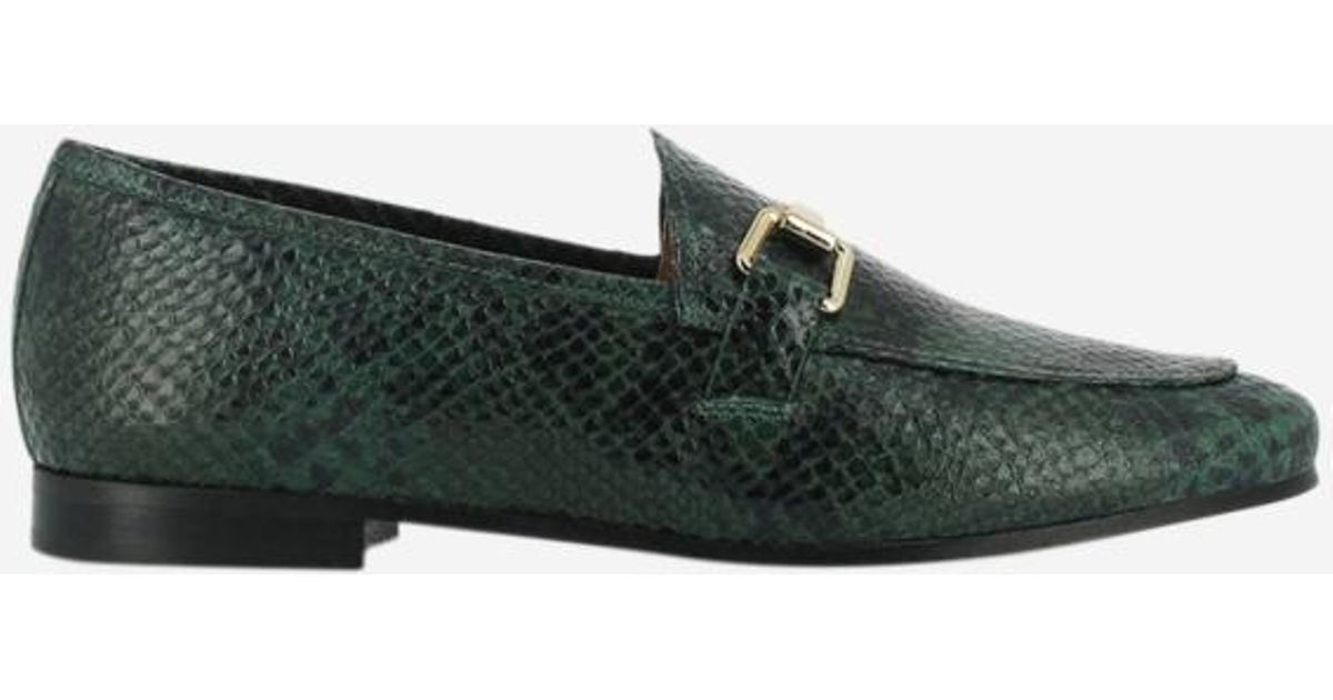 mocassin jonak homme