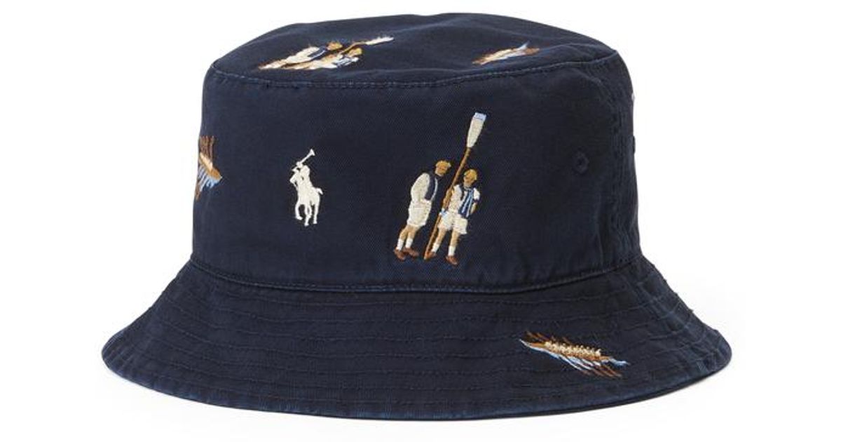 bob ralph lauren