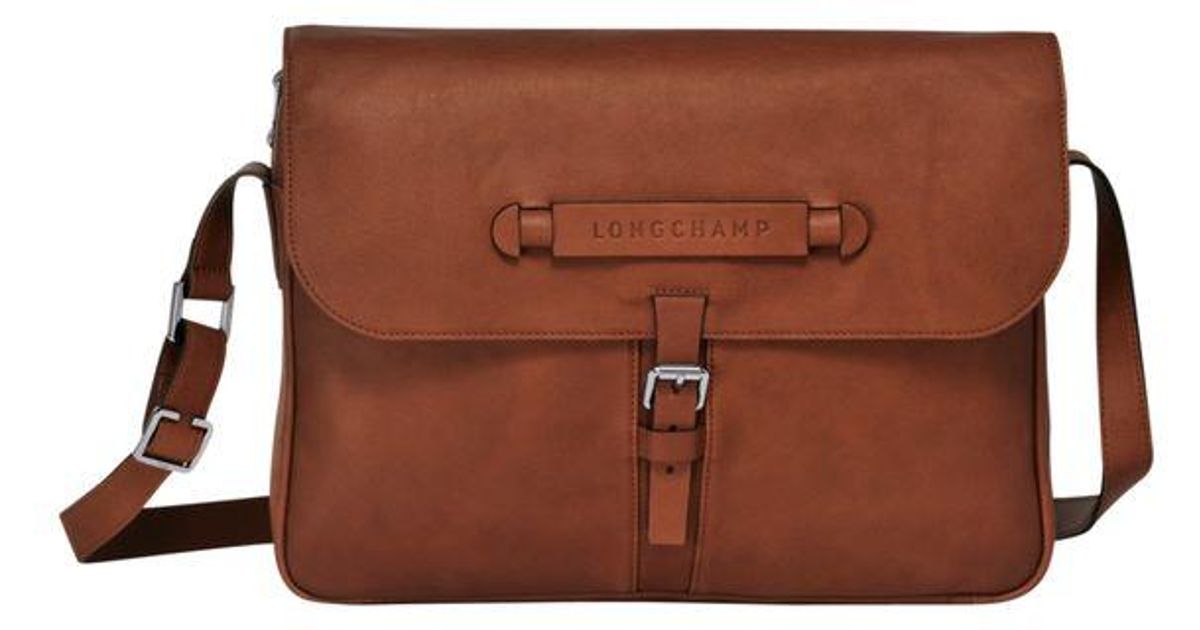 longchamp 3d besace