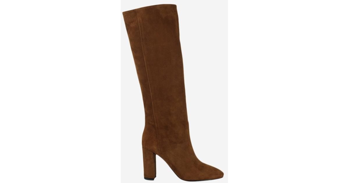 bottes calime jonak