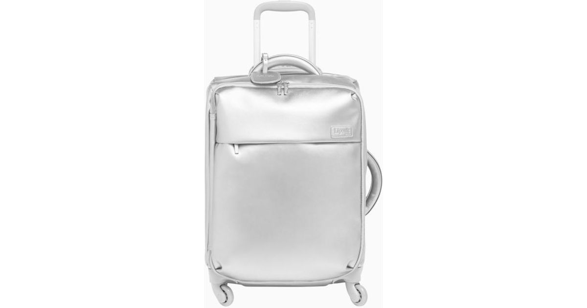 valise cabine lipault