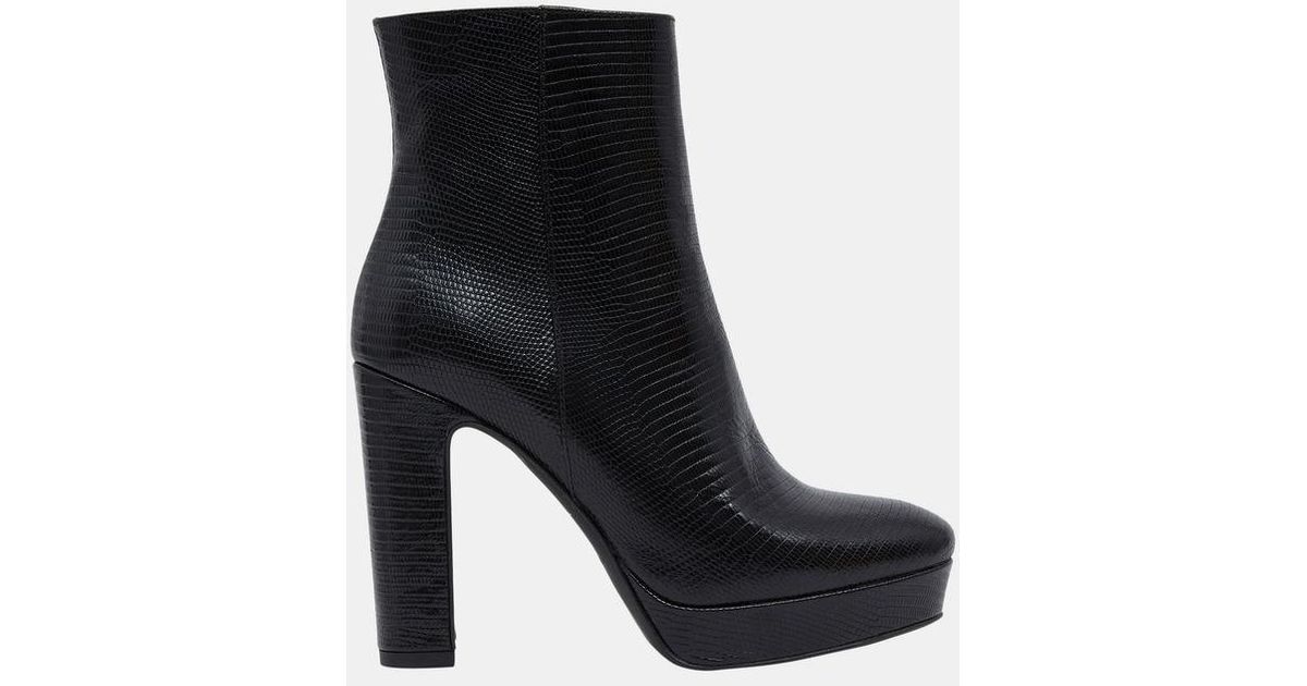 bottes minelli karen