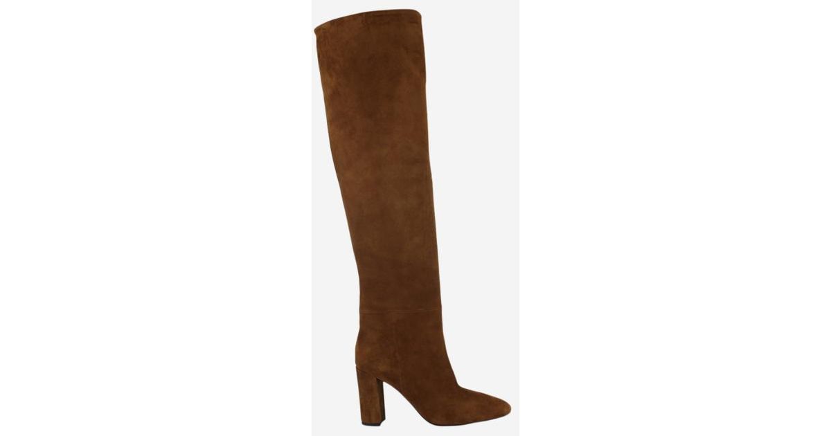 bottes canva jonak