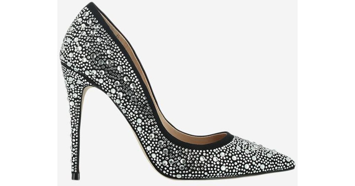 escarpins jonak noir