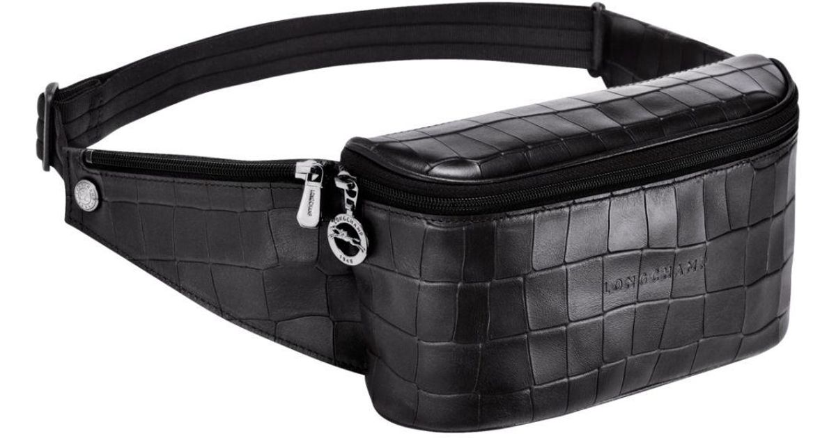 banane longchamp occasion