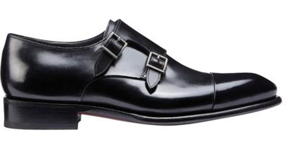 santoni galeries lafayette