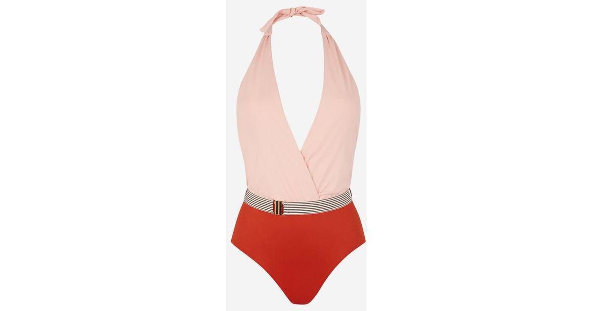 albertine maillot 1 piece