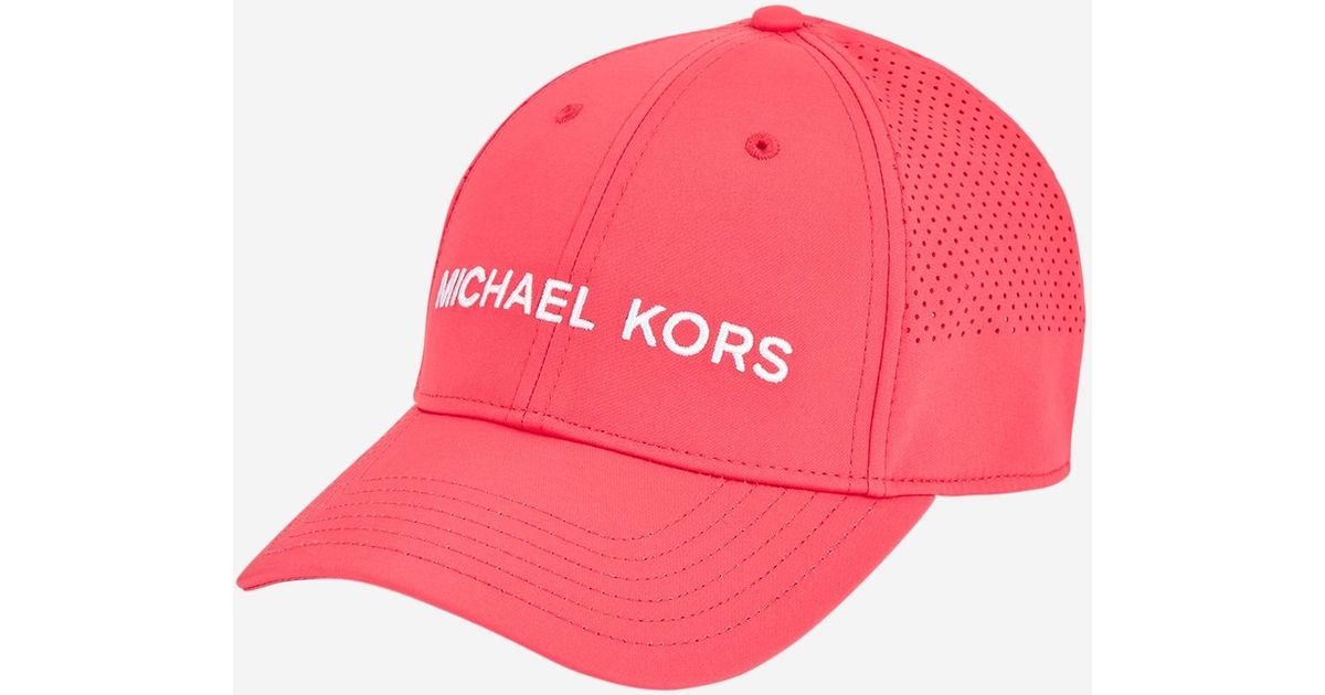 Casquette michael kors femme Clearance