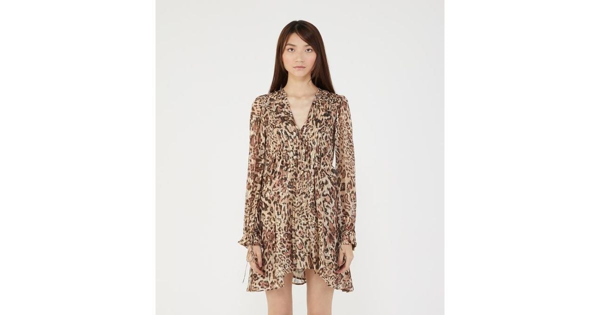 robe dentelle manche