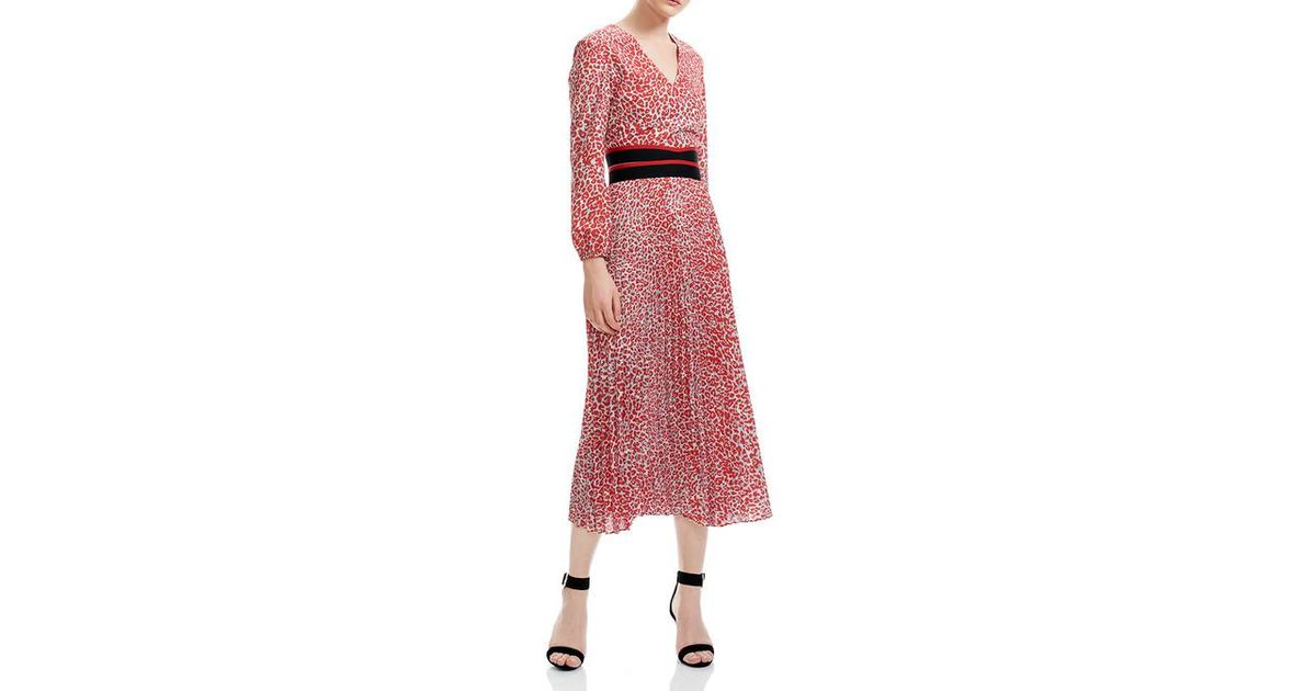 Romilda En Maje Multicolor Robe Coloris Aq34R5cjL