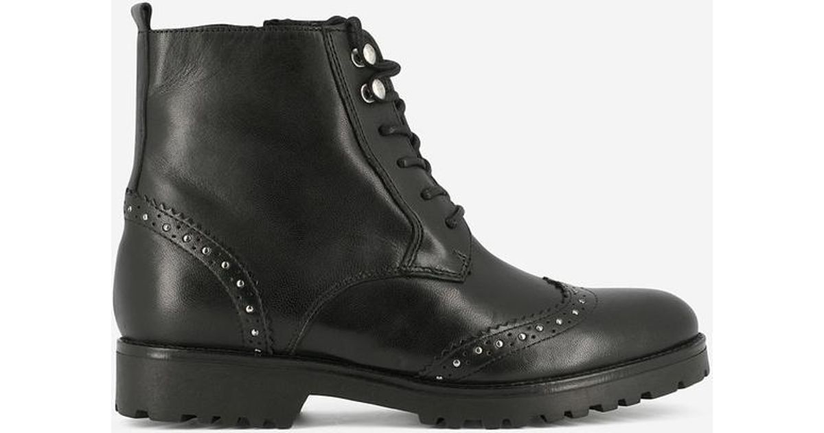 bottines caroll