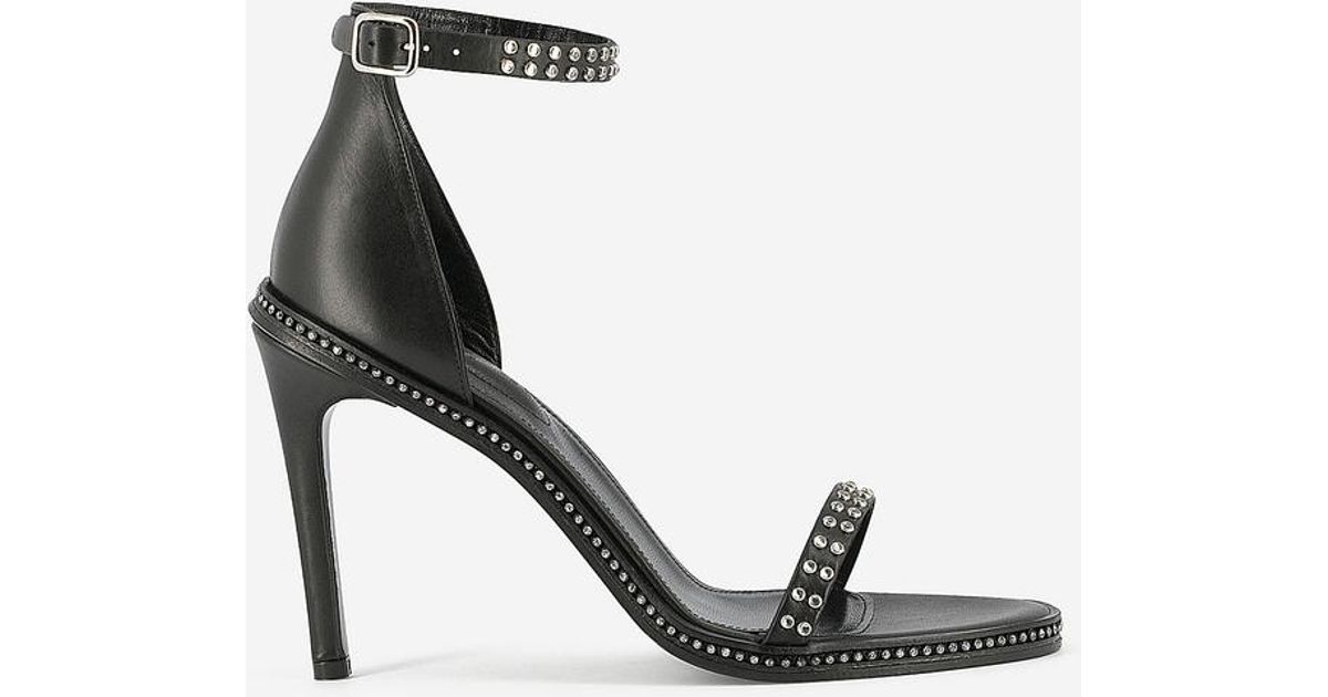 the kooples sandales