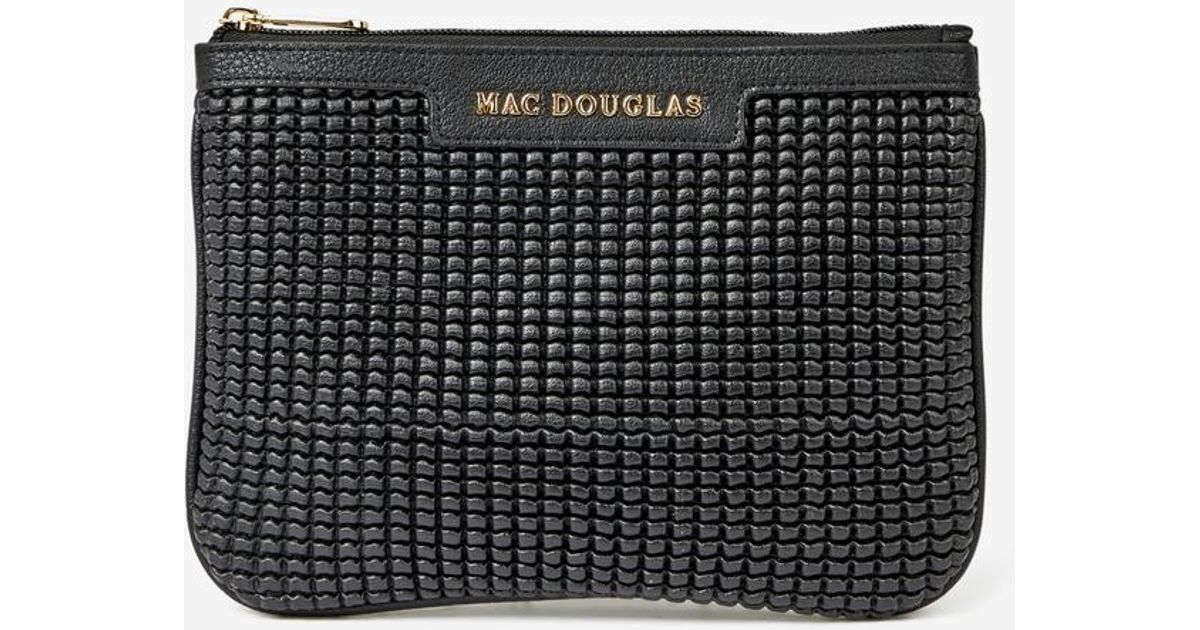 pochette mac douglas