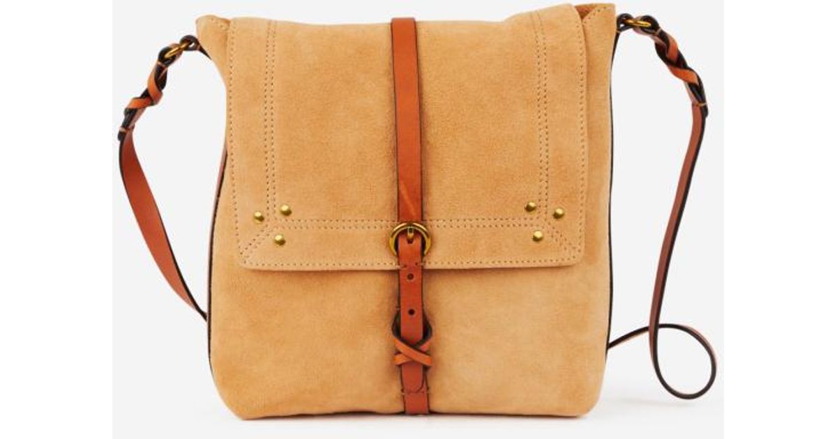 sac rond dreyfuss