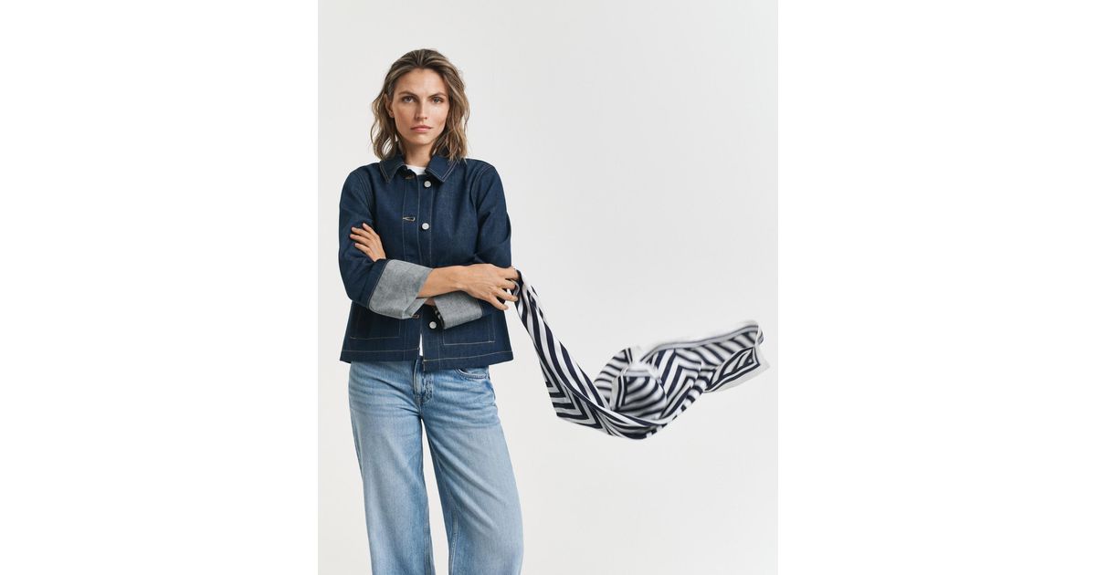 Gant Men Scarf main image 1