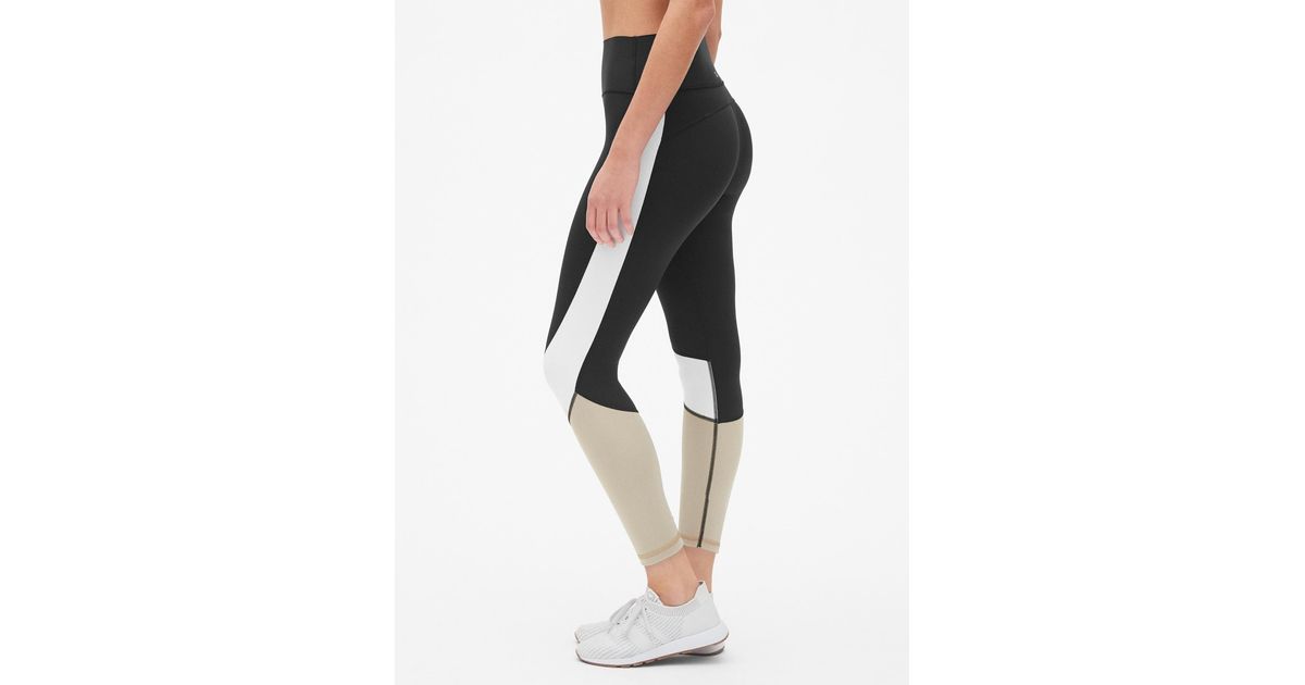 gap sculpt leggings