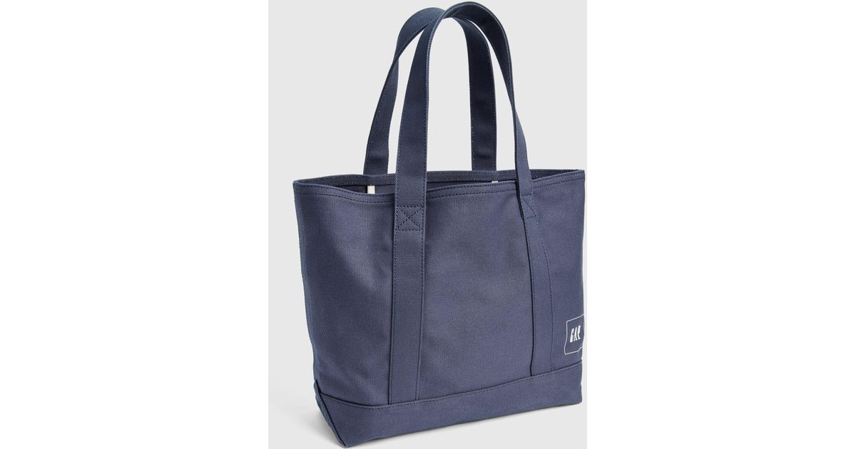 gap canvas bag