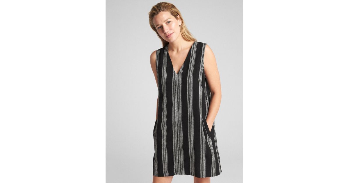 gap shift dress