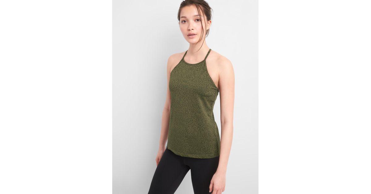 bra for high neck tank top