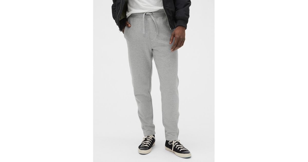 gap sweatpants