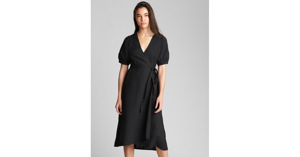 gap cotton dress