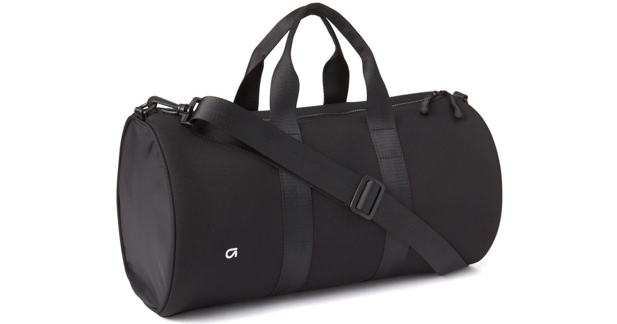 neoprene duffel