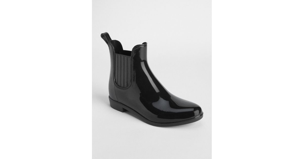 gap womens rain boots