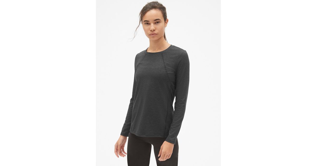 gap base layer
