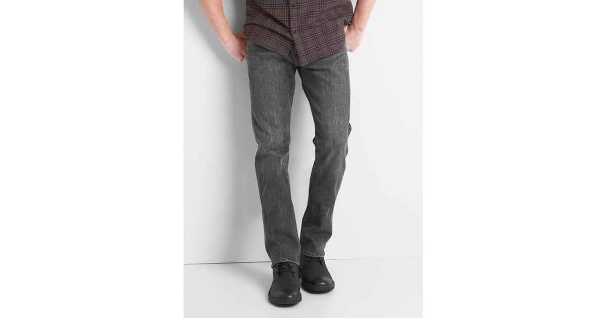 gap thermolite jeans