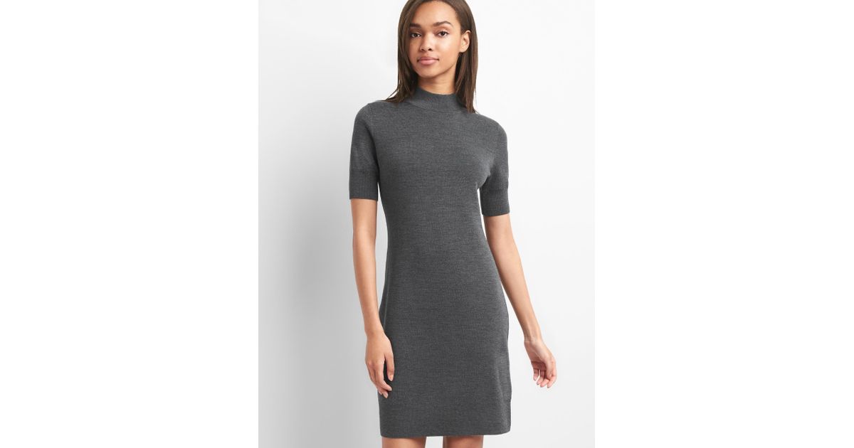 gap merino wool