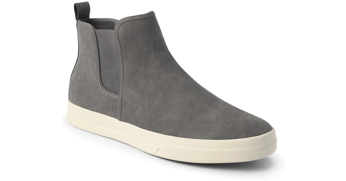 chelsea sneaker boot