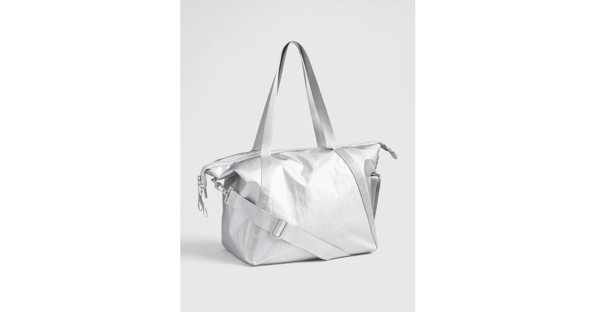 gap gym bag