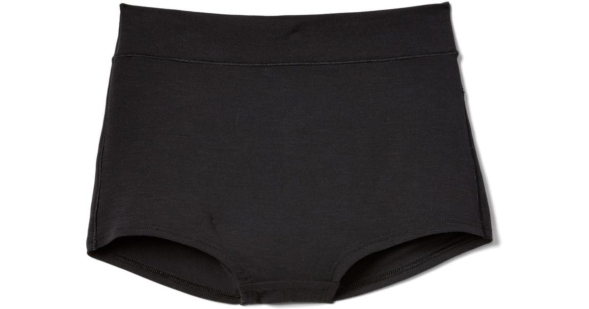 gap breathe high rise bikini