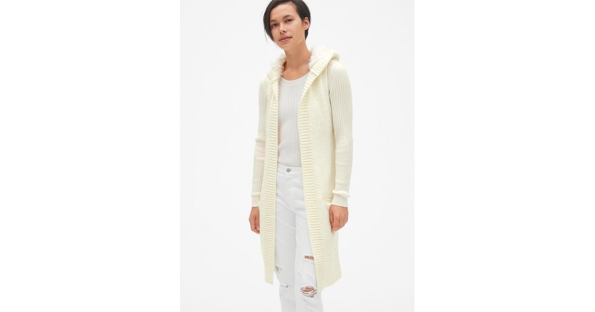 longline sweater vests