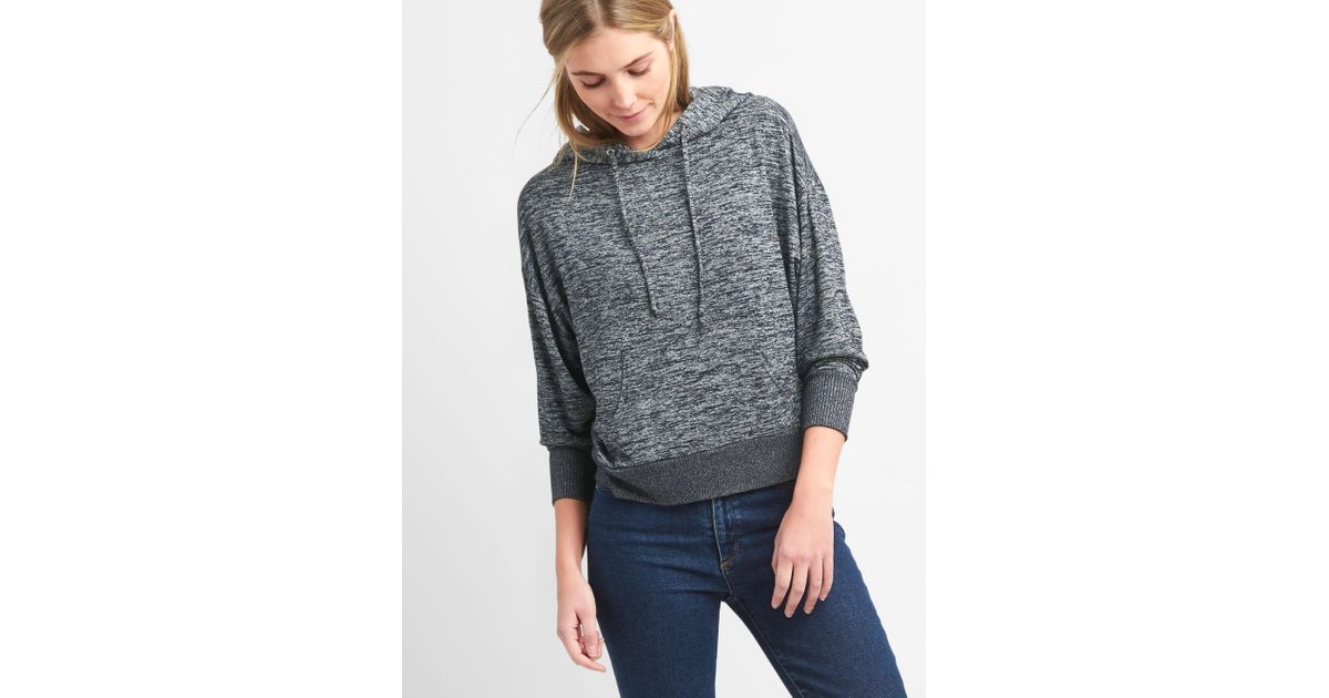 softspun hoodie