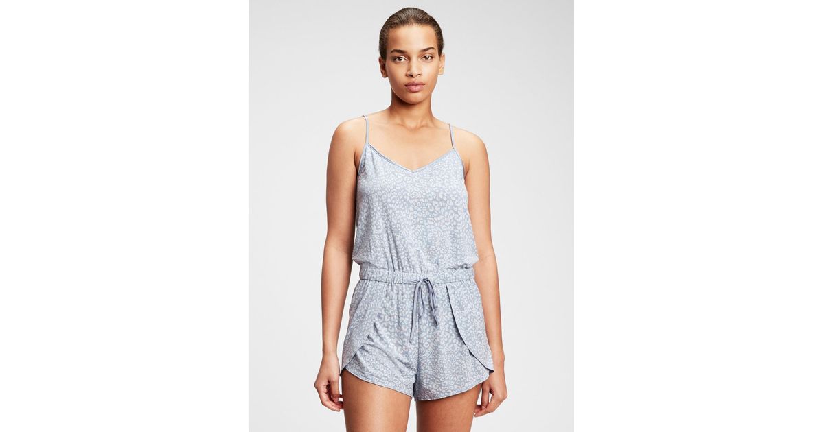 gap truesleep modal