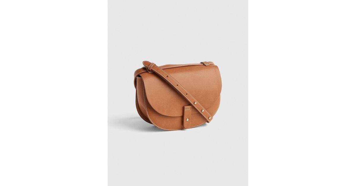 gap saddle bag