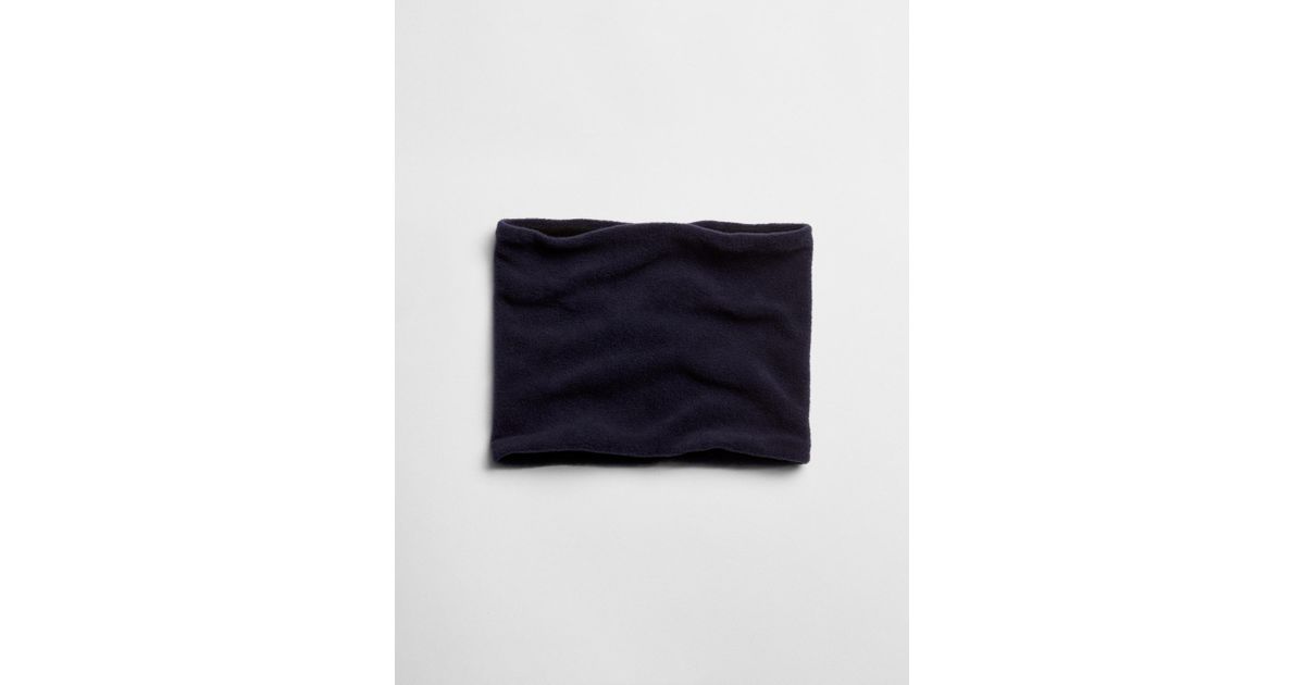 gap neck warmer
