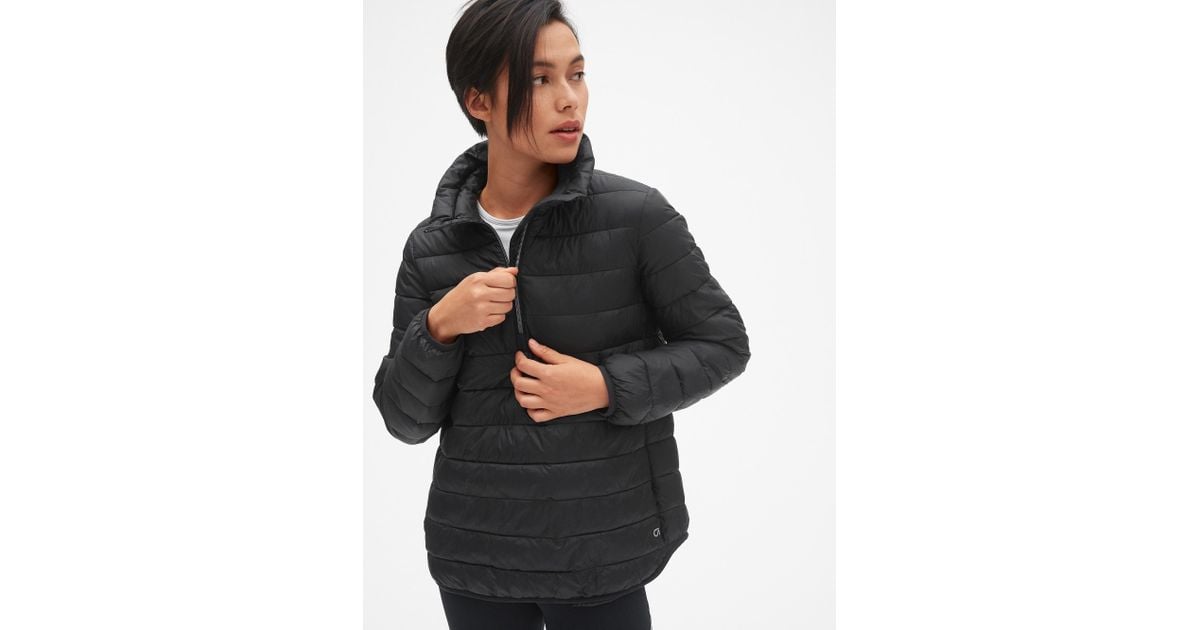 gapfit puffer coat