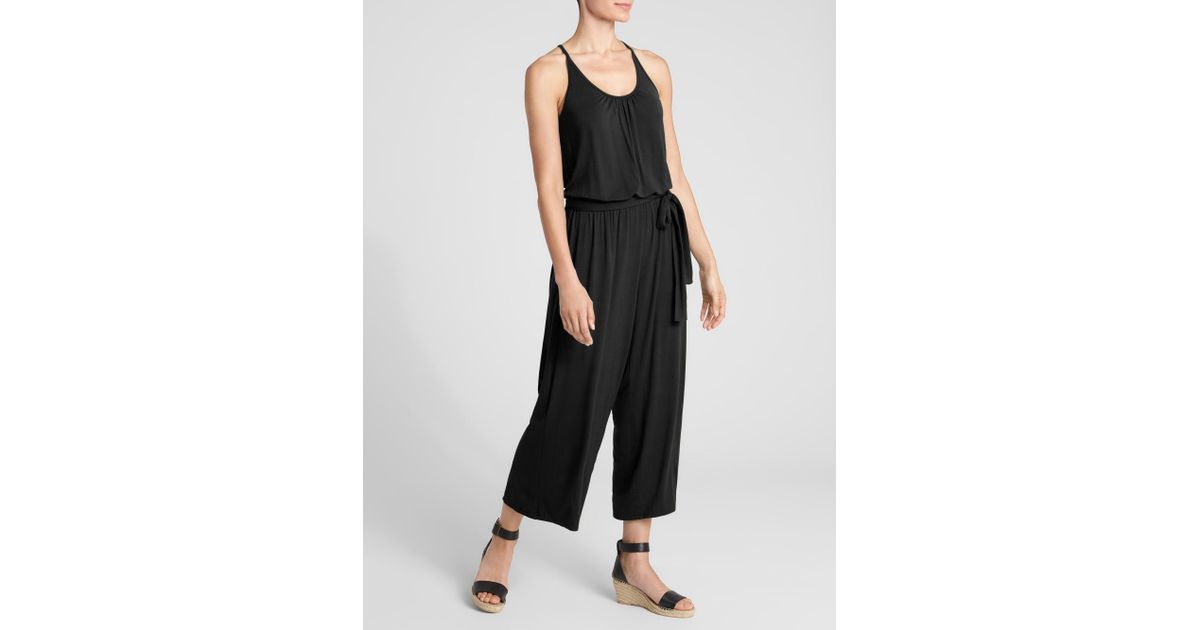 gap factory jumpsuit