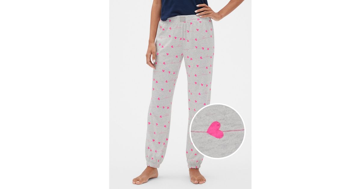 gap modal joggers