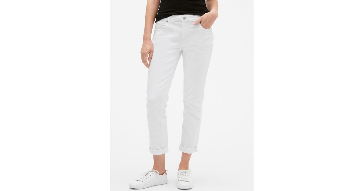 gap boyfriend pants