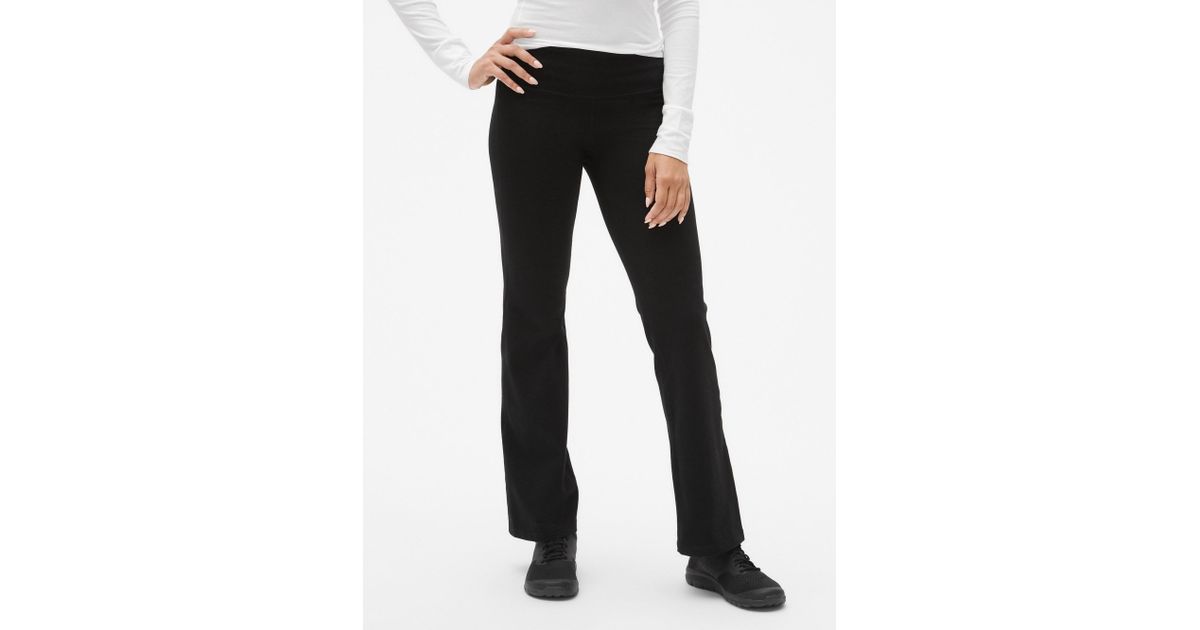 GAP Factory Cotton Gapfit Gym Yoga 